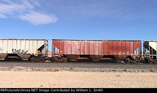 UntitledEB Manifest Frt at Erie NV -55